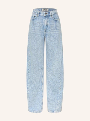 Obrázek produktu Drykorn Boyfriend Džíny Liable 3700 blau