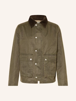 Obrázek produktu Drykorn Bunda Fieldjacket Yakamo khaki