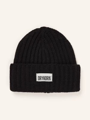 Obrázek produktu Drykorn Čepice Eani černá