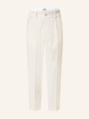Obrázek produktu Drykorn Chino Chasy Extra Slim Fit krémová