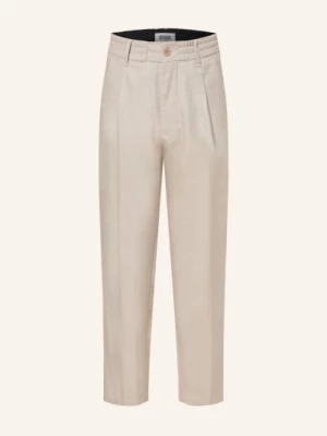 Obrázek produktu Drykorn Chino Chasy Extra Slim Fit Se Zkrácenou Délkou Nohavic světle hnědá