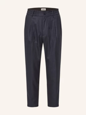Obrázek produktu Drykorn Chino Chasy Extra Slim Fit Se Zkrácenou Délkou Nohavic tmavě modrá