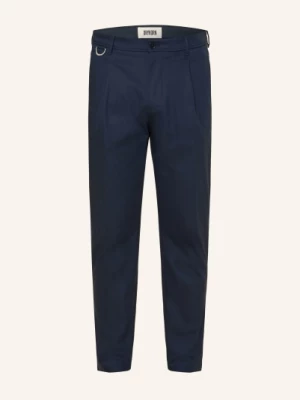 Obrázek produktu Drykorn Chino Devyn, Extra Úzký Střih tmavě modrá