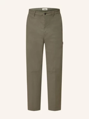 Obrázek produktu Drykorn Chino Gonago Regular Fit zelená