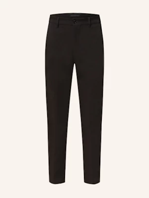 Obrázek produktu Drykorn Chino Kalhoty Ajend Extra Slim Fit černá