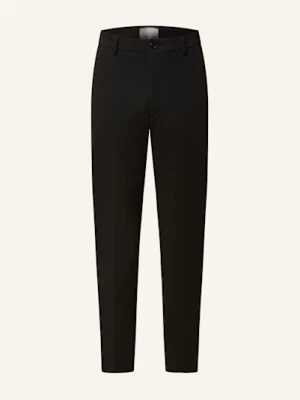 Obrázek produktu Drykorn Chino Kalhoty Ajend Extra Slim Fit černá