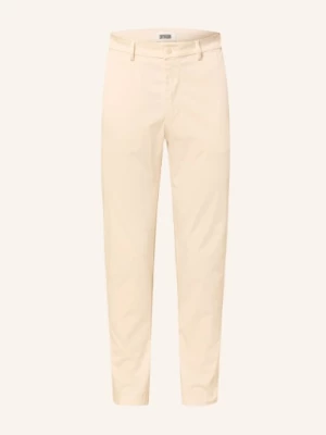 Obrázek produktu Drykorn Chino Kalhoty Ajend Extra Slim Fit krémová