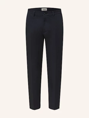 Obrázek produktu Drykorn Chino Kalhoty Ajend Extra Slim Fit tmavě modrá