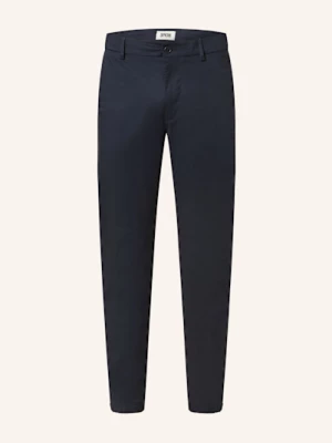 Obrázek produktu Drykorn Chino Kalhoty Ajend Extra Slim Fit tmavě modrá