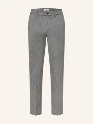 Obrázek produktu Drykorn Chino Kalhoty Ajend Slim Fit šedá