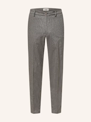 Obrázek produktu Drykorn Chino Kalhoty Ajend Slim Fit šedá