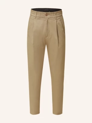 Obrázek produktu Drykorn Chino Kalhoty Chasy béžová