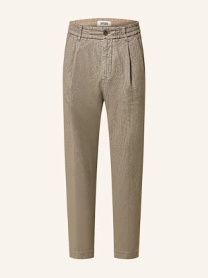 Obrázek produktu Drykorn Chino Kalhoty Chasy Extra Slim Fit béžová