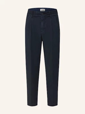 Obrázek produktu Drykorn Chino Kalhoty Chasy Extra Slim Fit tmavě modrá