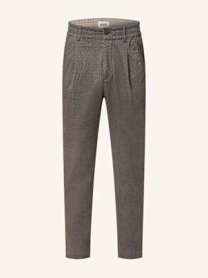 Obrázek produktu Drykorn Chino Kalhoty Chasy Extra Slim Fit tmavě šedá