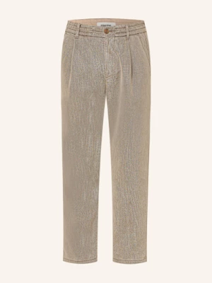 Obrázek produktu Drykorn Chino Kalhoty Chasy Regular Fit černošedá