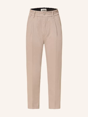 Obrázek produktu Drykorn Chino Kalhoty Chasy Regular Fit světle hnědá