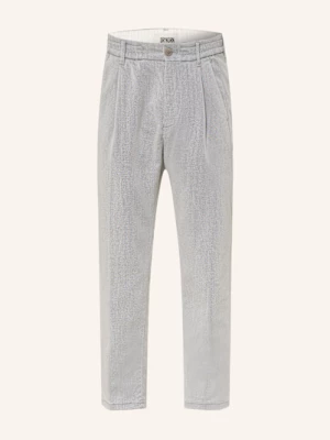 Obrázek produktu Drykorn Chino Kalhoty Chasy Regular Fit světle šedá