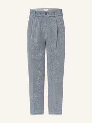 Obrázek produktu Drykorn Chino Kalhoty Chasy Regular Fit tmavě modrá