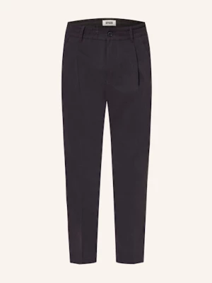 Obrázek produktu Drykorn Chino Kalhoty Chasy Regular Fit tmavě modrá
