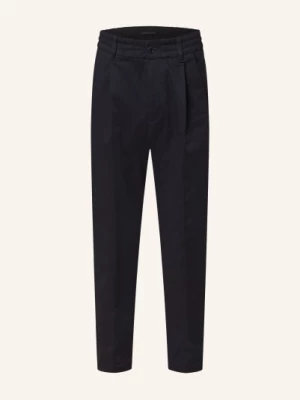 Obrázek produktu Drykorn Chino Kalhoty Chasy tmavě modrá