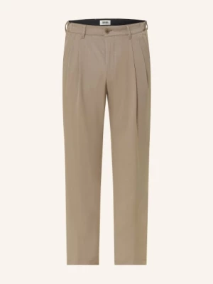 Obrázek produktu Drykorn Chino Kalhoty Leek Regular Fit světle hnědá