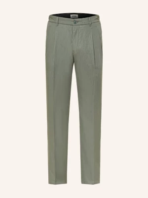Obrázek produktu Drykorn Chino Kalhoty Leek Regular Fit zelená