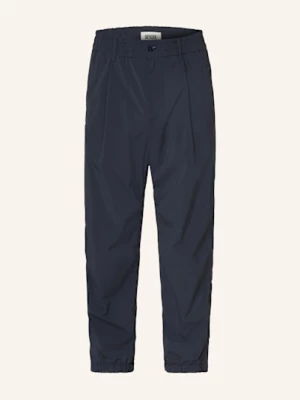 Obrázek produktu Drykorn Chino Kalhoty Lirog Relaxed Fit Se Zkrácenými Nohavicemi tmavě modrá