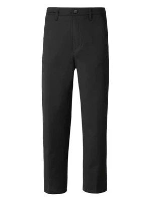 Obrázek produktu DRYKORN Chino kalhoty 'Tavic'  černá