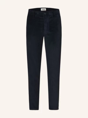 Obrázek produktu Drykorn Cordchino Ajend Slim Fit tmavě modrá