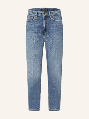 Obrázek produktu Drykorn Cropped Džíny Flown 3400 blau