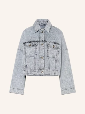 Obrázek produktu Drykorn Džínová Bunda Holbrooks 3908 blau