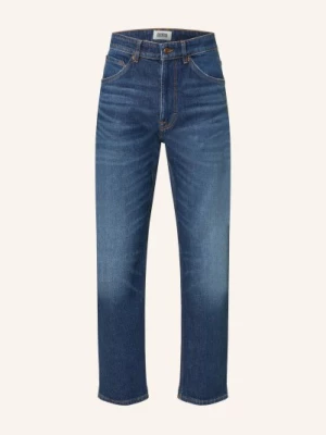 Obrázek produktu Drykorn Džíny Hight_2 Regular Fit 3210 blau