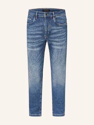 Obrázek produktu Drykorn Džíny West Slim Fit 3510 blau