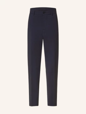 Obrázek produktu Drykorn Kalhoty Ajend Extra Slim Fit tmavě modrá