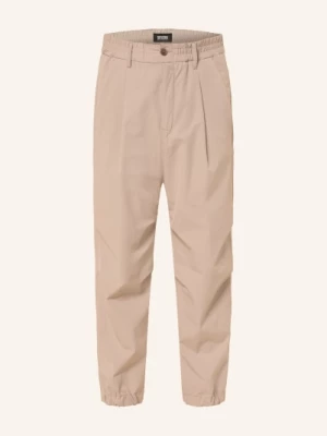 Obrázek produktu Drykorn Kalhoty Lirog Slim Fit černošedá