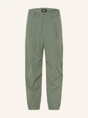 Obrázek produktu Drykorn Kalhoty Lirog Slim Fit zelená