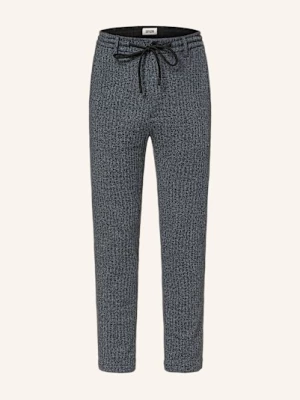 Obrázek produktu Drykorn Kalhoty V Joggingovém Stylu Deger Regular Fit tmavě modrá