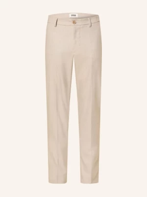 Obrázek produktu Drykorn Kombinované Kalhoty Ajend Extra Slim Fit 1715 braun