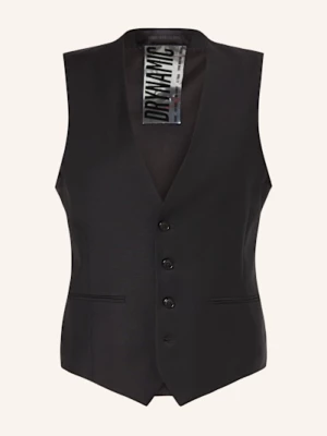 Obrázek produktu Drykorn Obleková Vesta Malmo Slim Fit 1000 schwarz