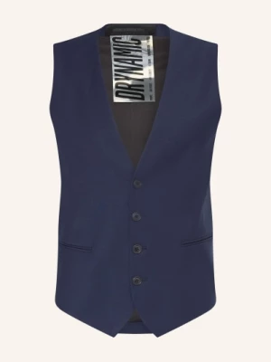 Obrázek produktu Drykorn Obleková Vesta Malmo Slim Fit 3100 blau
