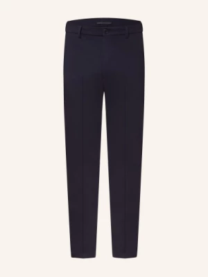 Obrázek produktu Drykorn Oblekové Kalhoty Ajend Slim Fit tmavě modrá