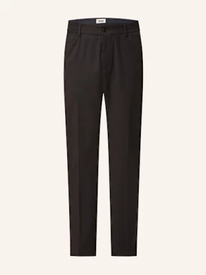 Obrázek produktu Drykorn Oblekové Kalhoty Garona_B Regular Fit 1000 schwarz