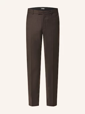 Obrázek produktu Drykorn Oblekové Kalhoty Piet_Sk Skinny Fit 1114 braun