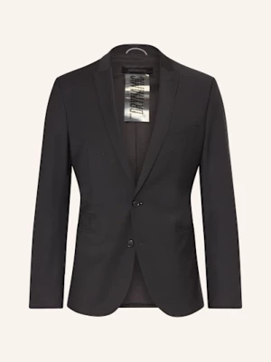 Obrázek produktu Drykorn Oblekové Sako Irving Extra Slim Fit černá