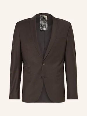 Obrázek produktu Drykorn Oblekové Sako Irving_Sk Skinny Fit 1114 braun