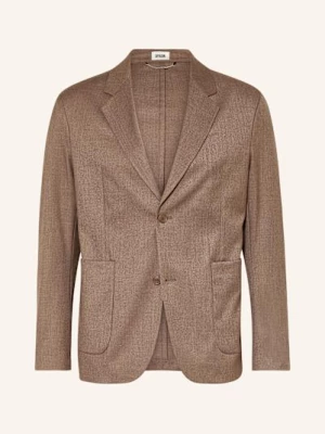 Obrázek produktu Drykorn Oblekové Sako Marls Extra Slim Fit 1205 braun