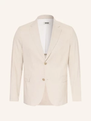 Obrázek produktu Drykorn Oblekové Sako Yames Slim Fit Se Lnem 1700 braun