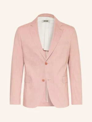 Obrázek produktu Drykorn Oblekové Sako Yames Slim Fit Se Lnem 4002 orange