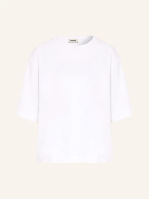 Obrázek produktu Drykorn Oversized Tričko Pinara bílá